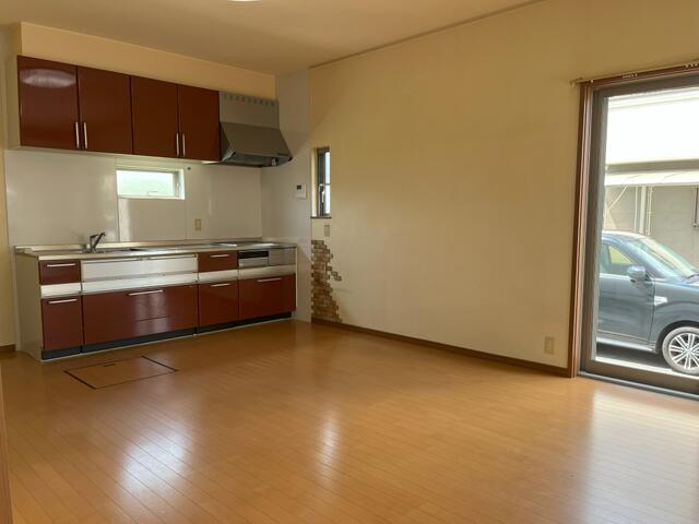 detached 大阪府藤井寺市小山７丁目