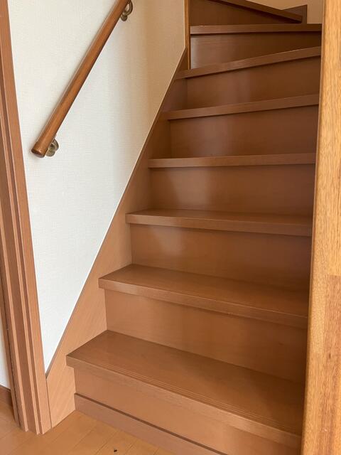 detached 大阪府藤井寺市小山７丁目