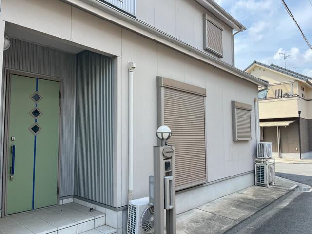 detached 大阪府藤井寺市小山７丁目