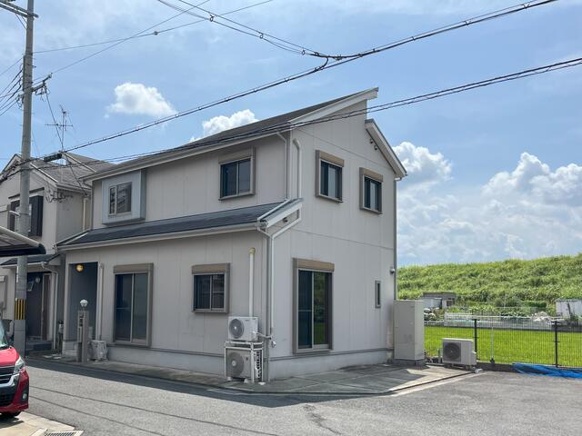 detached 大阪府藤井寺市小山７丁目