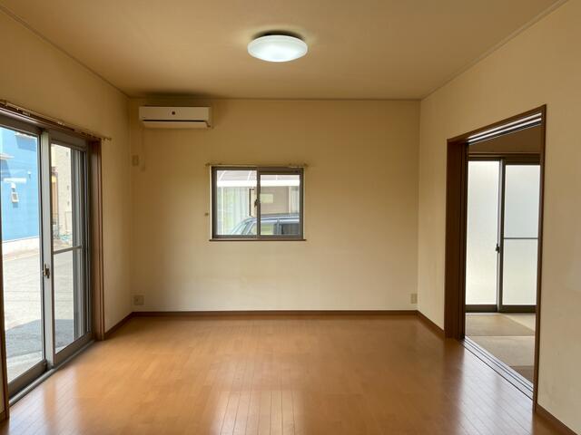 detached 大阪府藤井寺市小山７丁目