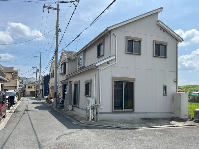 detached 大阪府藤井寺市小山７丁目