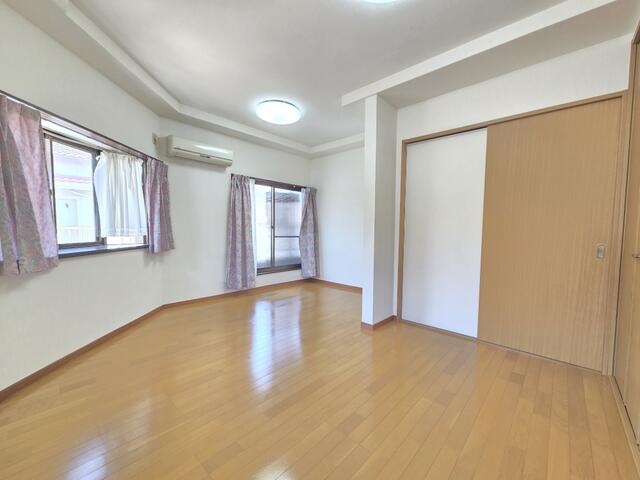 detached 大阪府門真市三ツ島１丁目