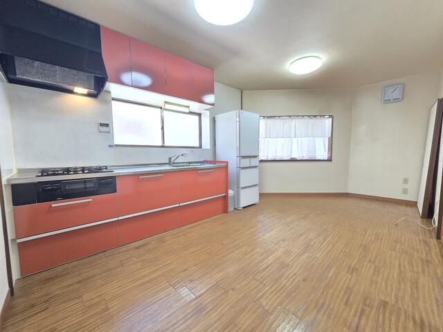 detached 大阪府門真市三ツ島１丁目