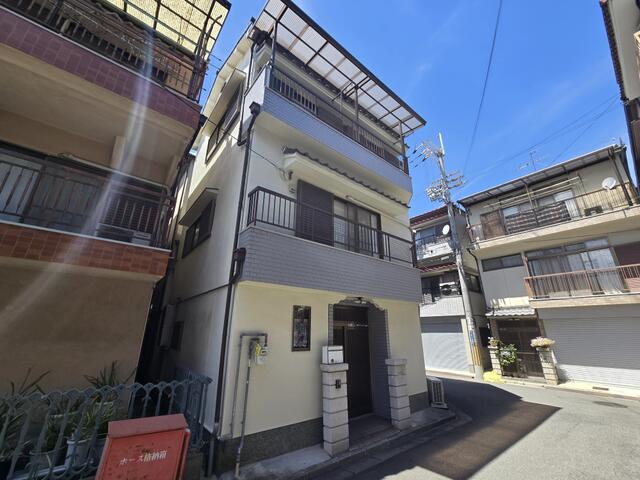 detached 大阪府門真市三ツ島１丁目