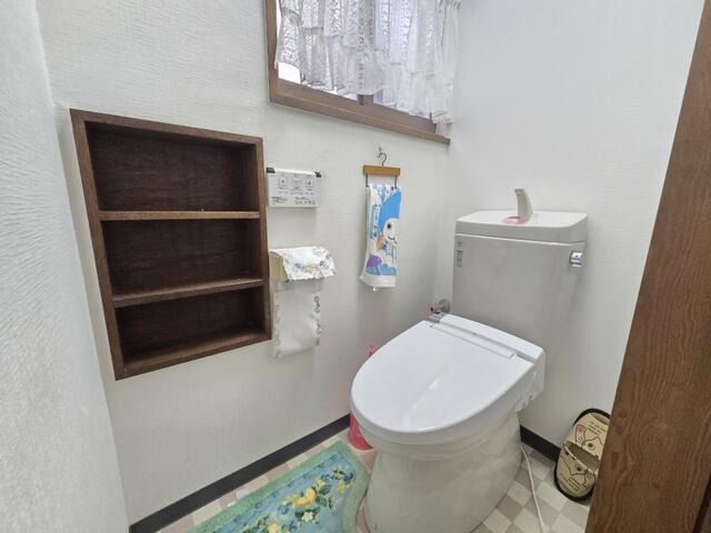 detached 大阪府門真市三ツ島１丁目