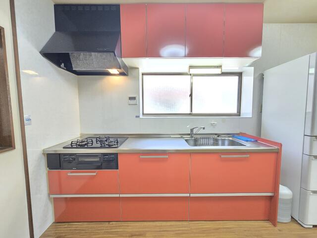 detached 大阪府門真市三ツ島１丁目