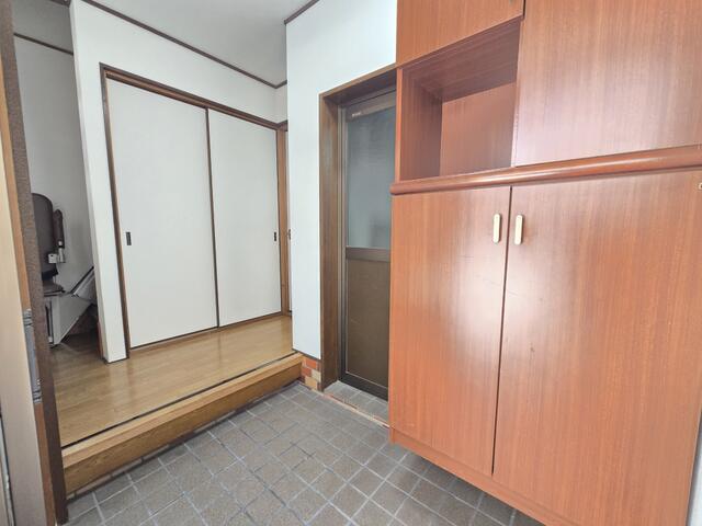 detached 大阪府門真市三ツ島１丁目