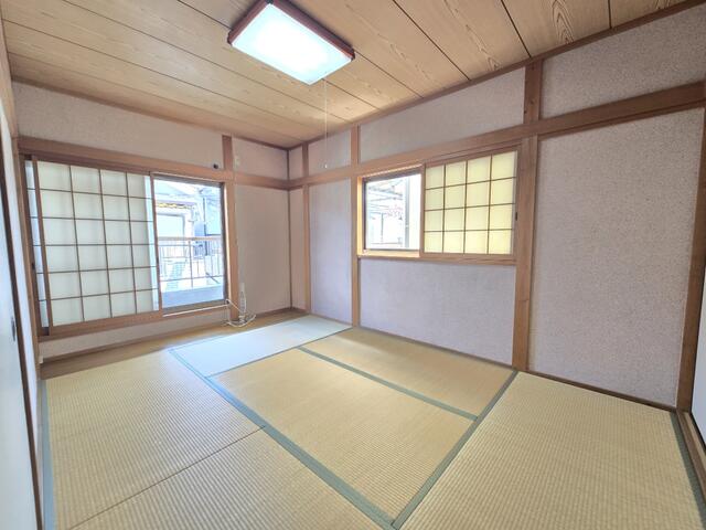 detached 大阪府門真市三ツ島１丁目