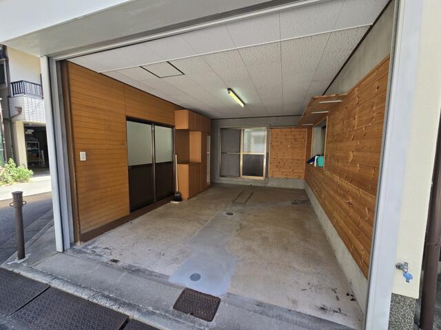 detached 大阪府門真市三ツ島１丁目