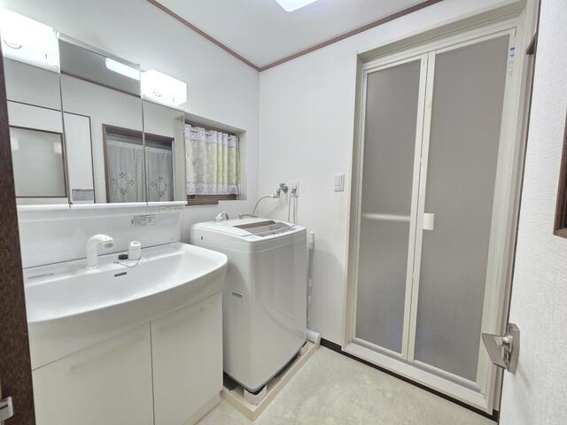 detached 大阪府門真市三ツ島１丁目