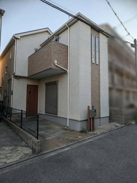 現地（外観）／未来への一歩がここから／撮影日2026-06-18