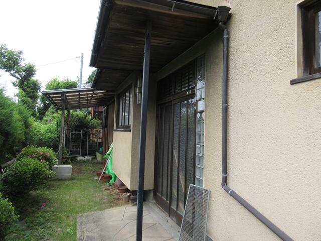 detached 京都府相楽郡笠置町大字切山小字草畑 地図を見る