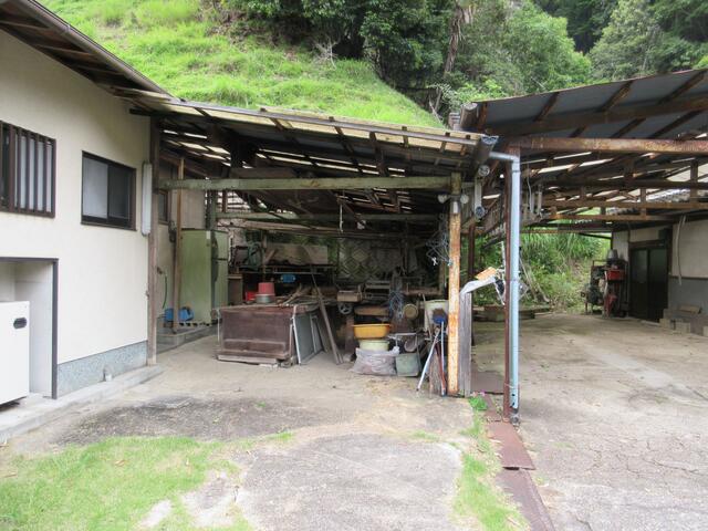 detached 京都府相楽郡笠置町大字切山小字草畑 地図を見る
