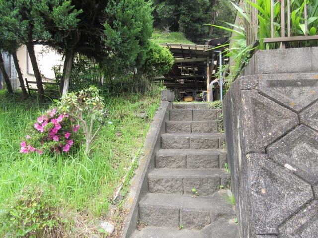detached 京都府相楽郡笠置町大字切山小字草畑 地図を見る