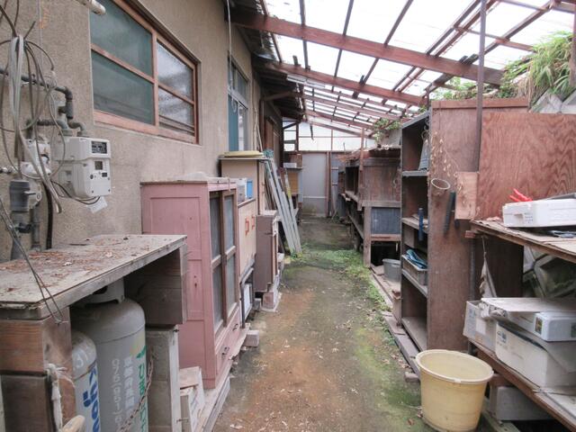 detached 京都府相楽郡笠置町大字切山小字草畑 地図を見る