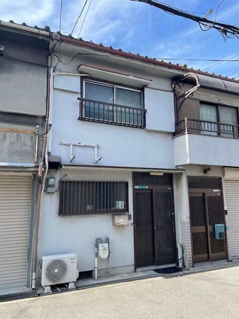 現地（外観）／撮影日2025-06-25