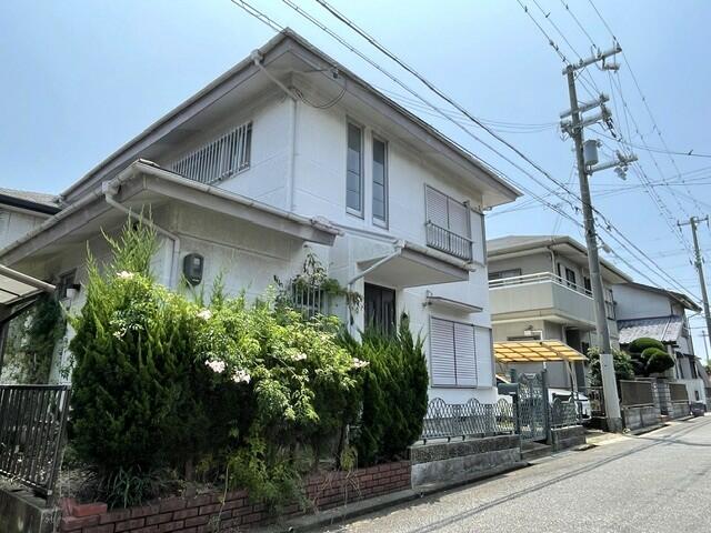 detached 大阪府貝塚市澤