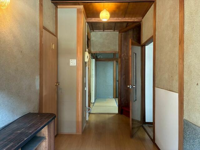 detached 大阪府八尾市東町１丁目