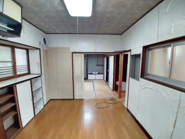 detached 大阪府八尾市東町１丁目