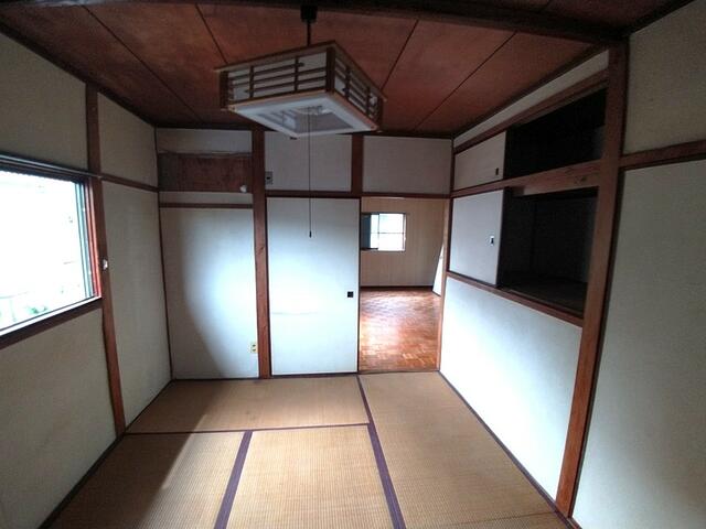 detached 大阪府八尾市東町１丁目