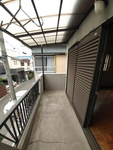 detached 大阪府八尾市東町１丁目