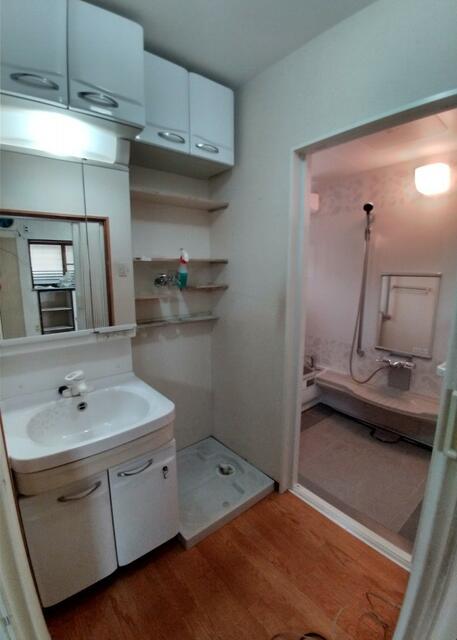 detached 大阪府八尾市東町１丁目