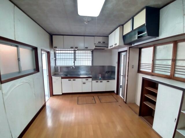 detached 大阪府八尾市東町１丁目