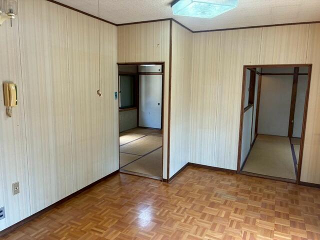 detached 大阪府八尾市東町１丁目