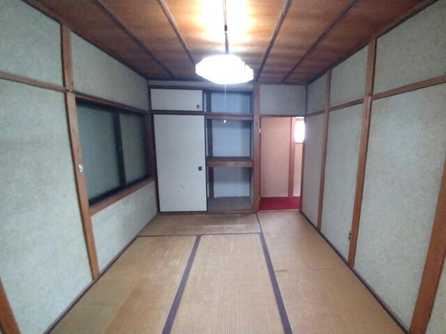 detached 大阪府八尾市東町１丁目