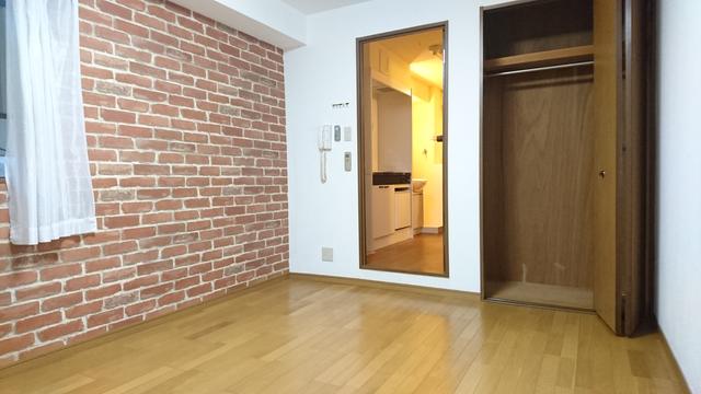 リビング以外の居室