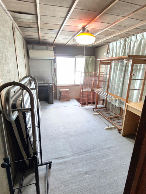 detached 大阪府大阪市住吉区清水丘１丁目