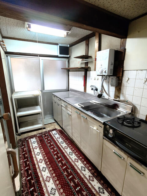 detached 大阪府大阪市住吉区清水丘１丁目