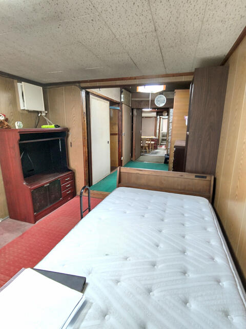 detached 大阪府大阪市住吉区清水丘１丁目