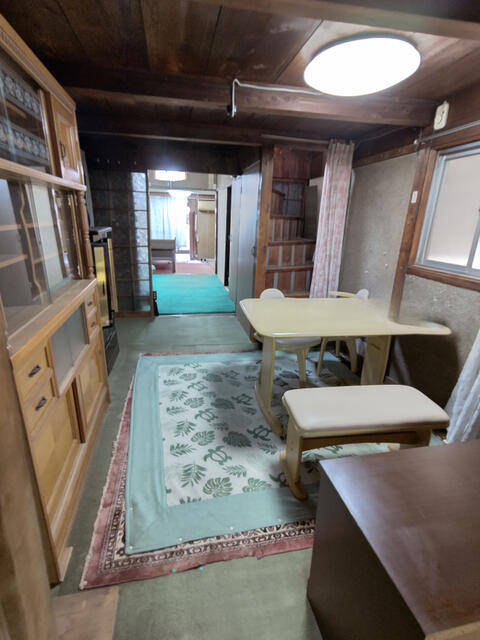 detached 大阪府大阪市住吉区清水丘１丁目