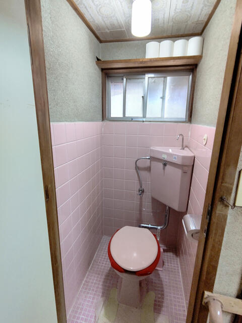 detached 大阪府大阪市住吉区清水丘１丁目