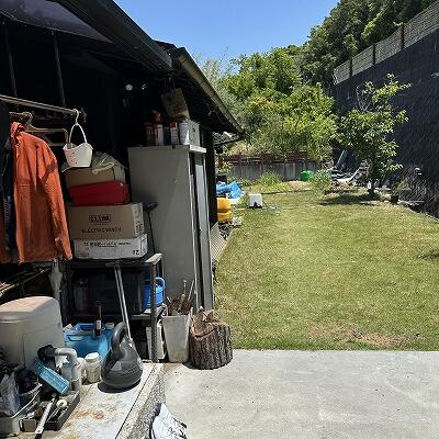 detached 兵庫県淡路市明神