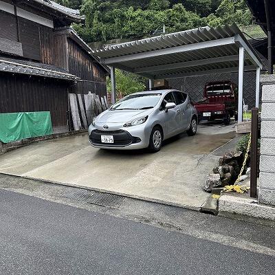 detached 兵庫県淡路市明神