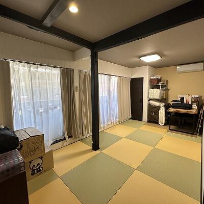 detached 兵庫県淡路市明神