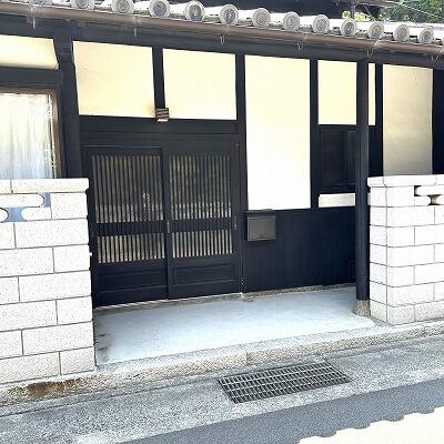detached 兵庫県淡路市明神