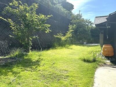 detached 兵庫県淡路市明神