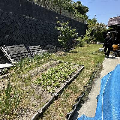 detached 兵庫県淡路市明神