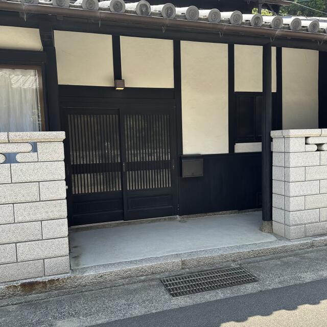 detached 兵庫県淡路市明神