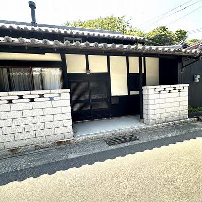 detached 兵庫県淡路市明神