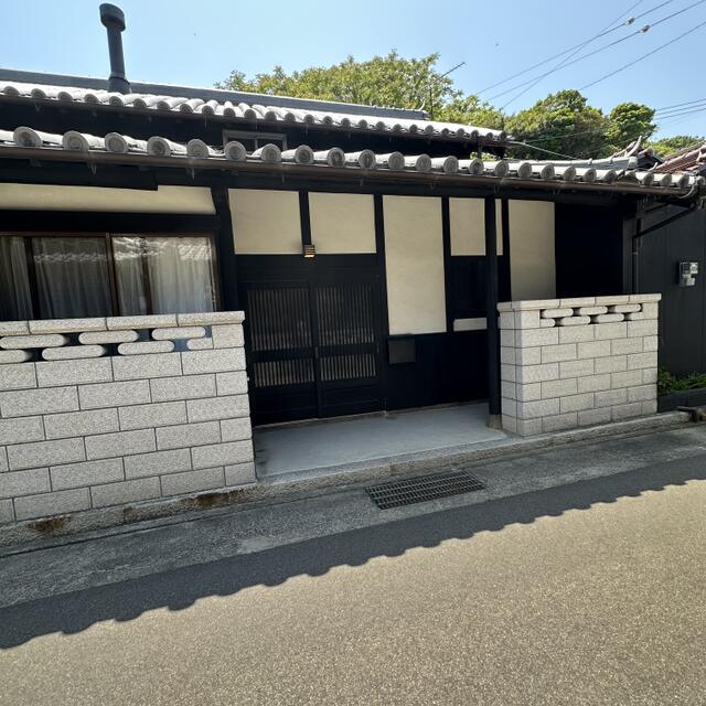detached 兵庫県淡路市明神