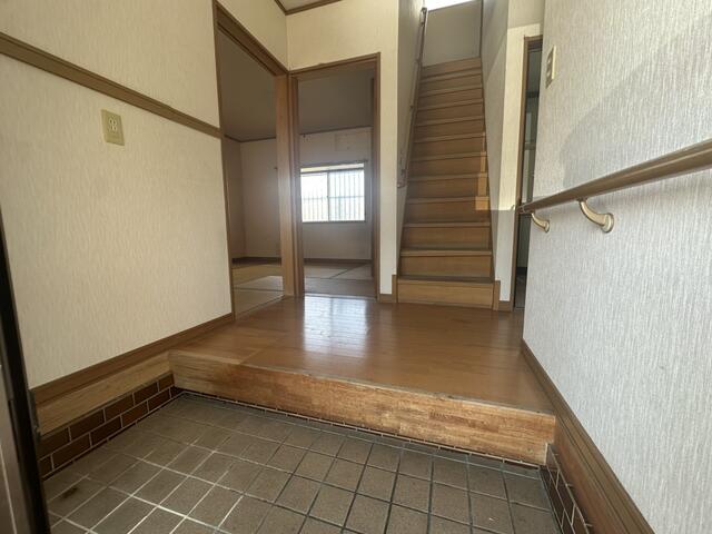 detached 大阪府高石市東羽衣６丁目 地図を見る