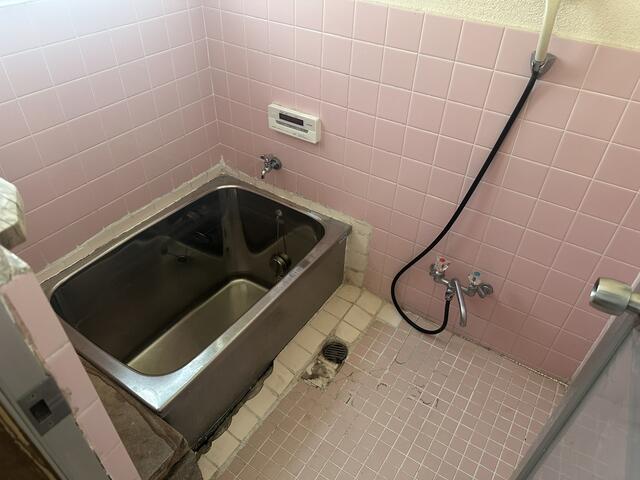 detached 大阪府高石市東羽衣６丁目 地図を見る