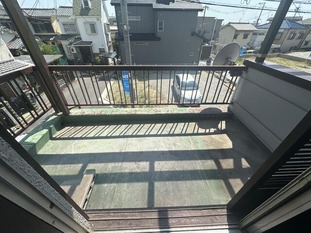 detached 大阪府高石市東羽衣６丁目 地図を見る