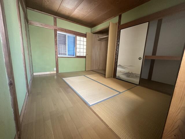 detached 大阪府高石市東羽衣６丁目 地図を見る