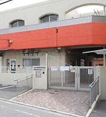 幼保連携型認定こども園東羽衣こども園 (588m)